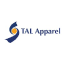 TAL Garments logo