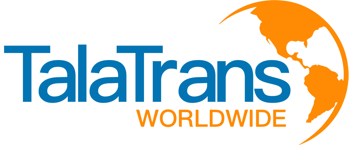 TALATRANS WORLDWIDE CORP logo