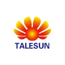 Zhongli Talesun logo