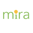 Mira logo