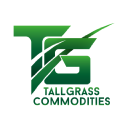 TALLGRASS COMMODITIES LLC. logo