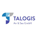 TALOGIS AIR   SEA GMBH logo