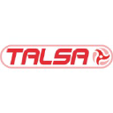 TAL SA logo