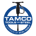 Tamco Tools logo