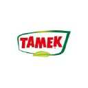 Tamek logo