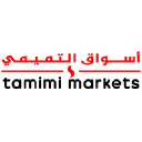 Tamimi Markets logo