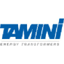 TAMINI TRASFORMATORI SRL logo