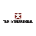 Tam International logo