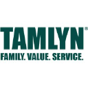 Tamlyn logo