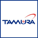 TAMURA CORPORATION OF CHINA logo