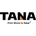 Tana Oy logo