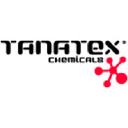 TANATEX CHEMICALS B.V. logo