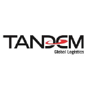 TANDEM GLOBAL LOGISTICS SINGAPORE logo