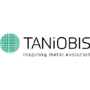 Taniobis logo