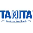 Tanita logo