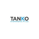 Tanko International logo