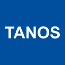 TANOS GMBH logo