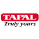 Tapal Tea logo