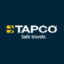 Tapco logo