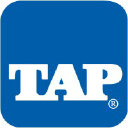 TAP Plastics logo