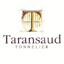 Tonnellerie Taransaud logo