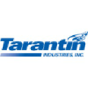 Tarantin Industries logo