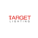 Target Lighting logo