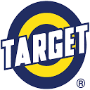 Target Products logo