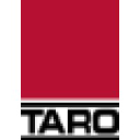 TARO PHARMACEUTICAL INDUSTRIES LTD. logo