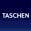 TASCHEN GMBH logo