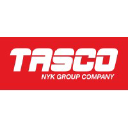 Tasco Berhad logo