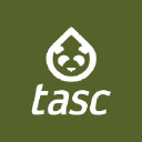 Tasc Performance logo