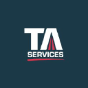 TA Services logo