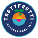 Tastyfrutti logo