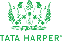 Tata Harper logo