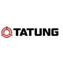 TATUNG CO logo