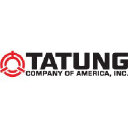 TATUNG COMPANY OF AMERICA, INC. logo