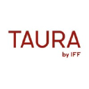 TAURA NATURAL INGREDIENTS logo