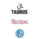 TAURUS INTERNATIONA L LOGIS logo