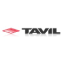 Tavil logo