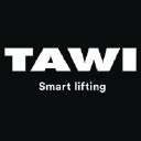 TAWI AB logo