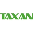 Taxan logo