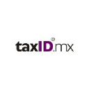 Tax ID logo