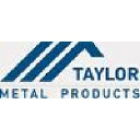 Taylor Metal logo