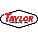 Taylor Power Systems logo