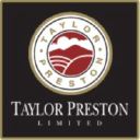 Taylor Preston logo