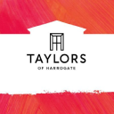 Taylors of Harrogate logo