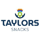 Taylors Snacks logo