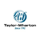 TAYLOR-WHARTON MALAYSIA logo