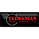 Tazmanian Freight logo